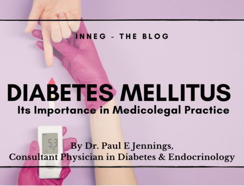 Diabetes Mellitus and its Importance in Medicolegal Practice